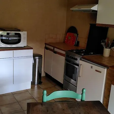 펜션 Perigord - Proximite Sarlat - Dordogne *